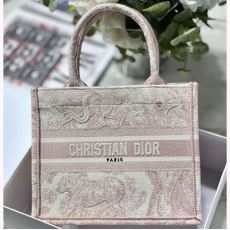 Christian Dior Shopping Bags